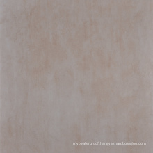 American Style Apartment Living Room Floor Beige Matte Finish Tile